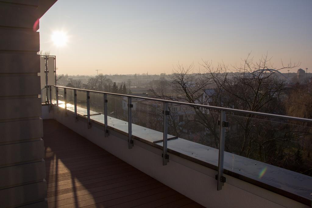 Apt Nadmorskie - Solna Kołobrzeg Εξωτερικό φωτογραφία